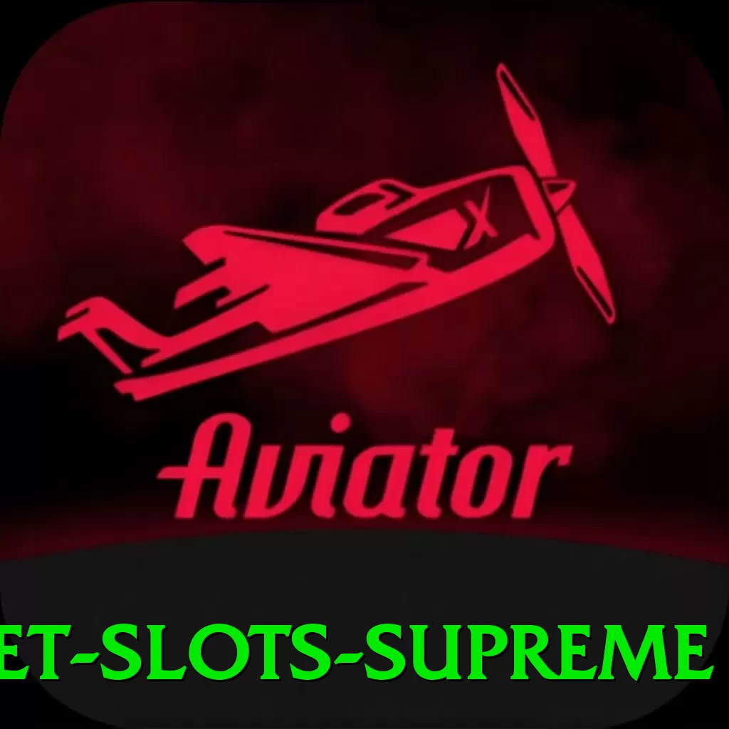 1071bet - Slots Supreme - pro