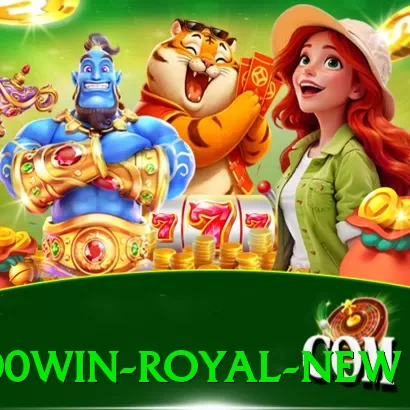1400win Royal New - vip