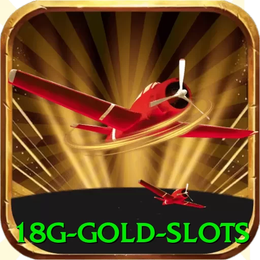18g Gold Slots - apk