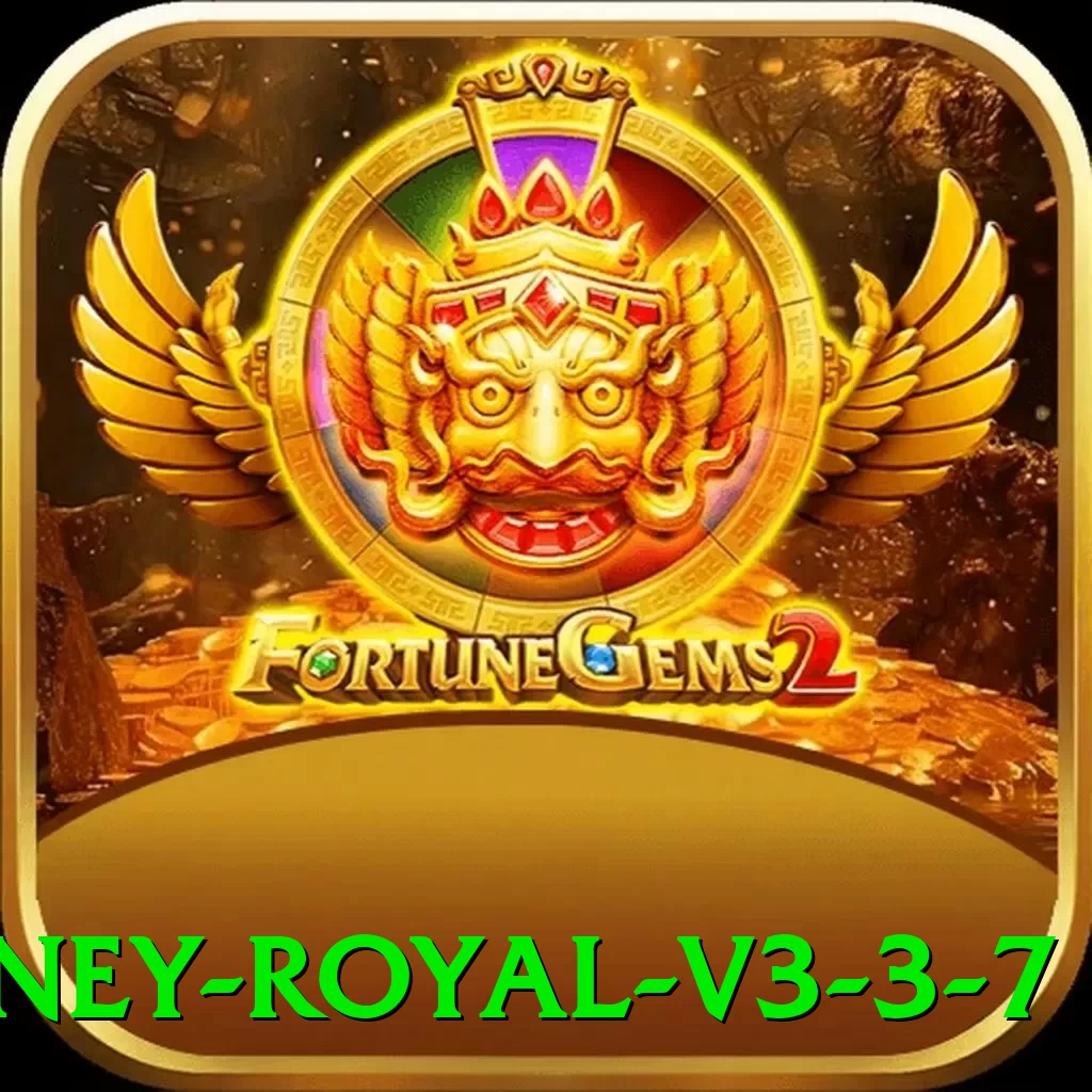 2007win Money Royal v3.3.7 - apk