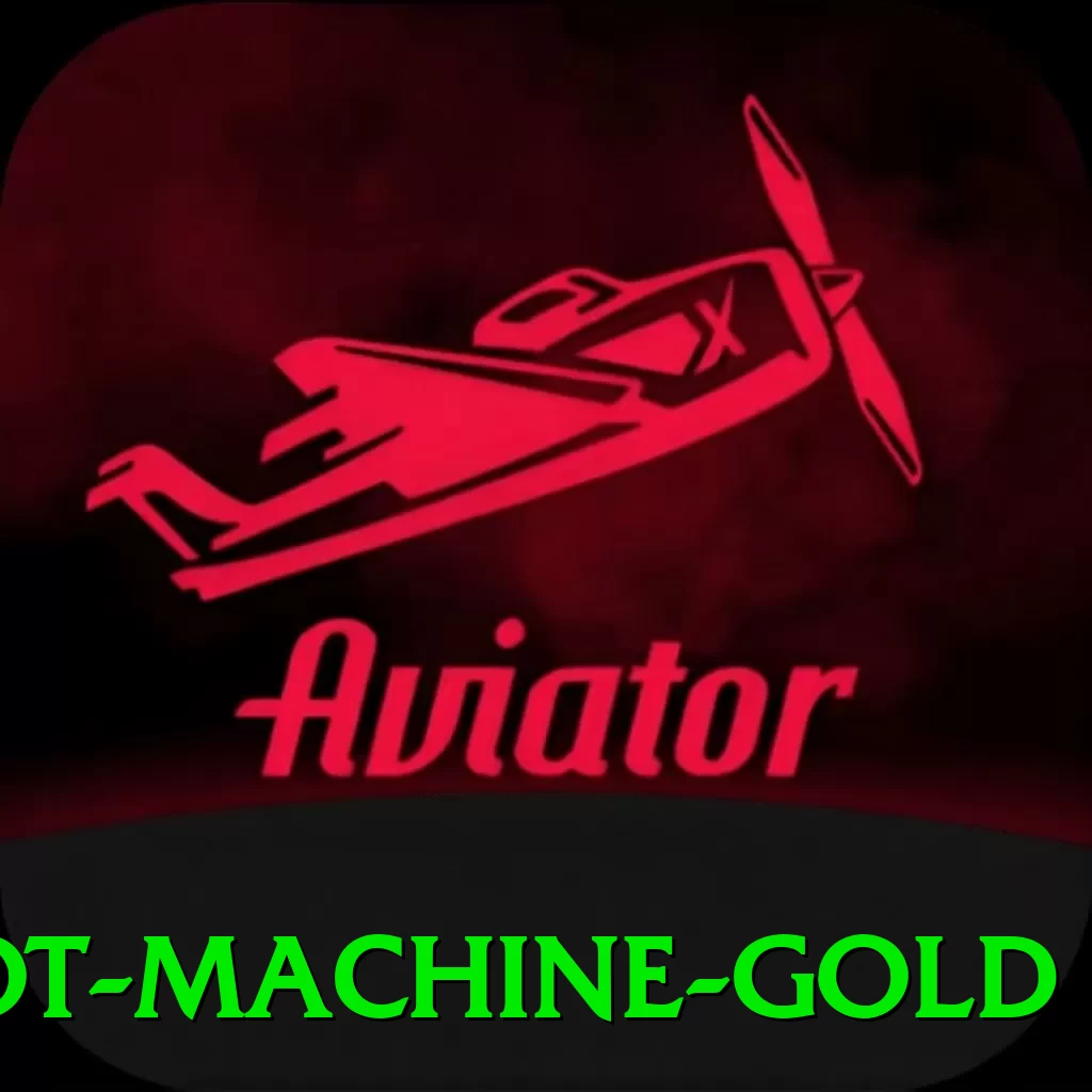 222t Slot Machine Gold - app