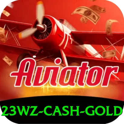 23wz Cash Gold - pak