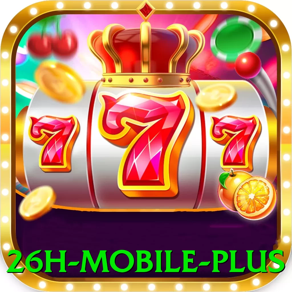 26h Mobile Plus - pk