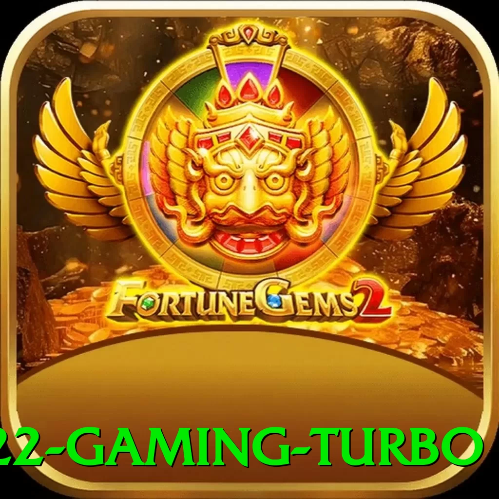 2t22 - Gaming Turbo - pak