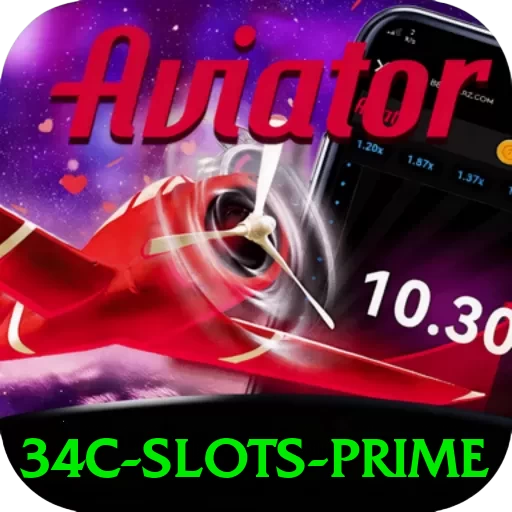 34c - Slots Prime - pk