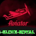 35733 - Slots Royal