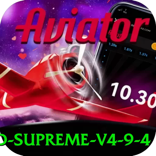 36d Supreme v4.9.4 - vip