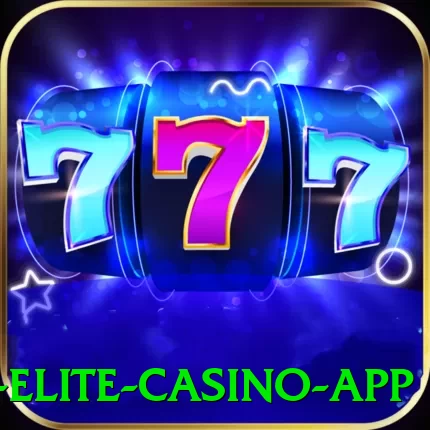 4jj Elite Casino App - pro