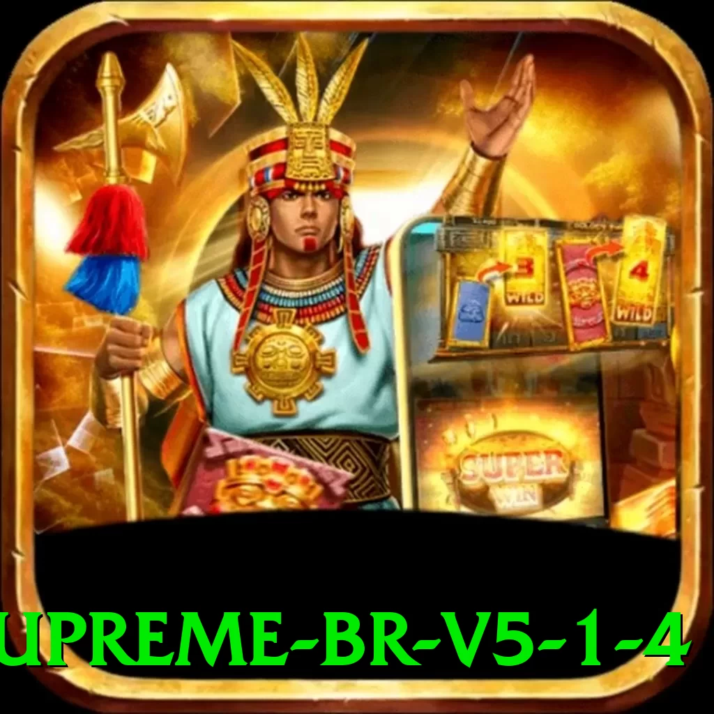5177bet Supreme BR v5.1.4 - pro