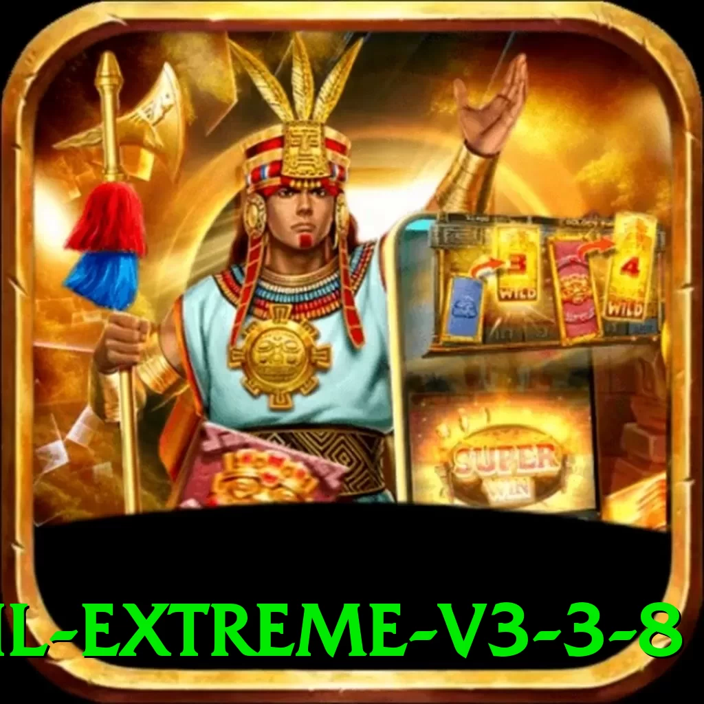 5200bet Brasil Extreme v3.3.8 - game