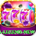 53pg Legend New