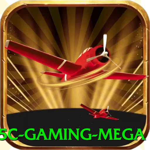 555c Gaming Mega - game