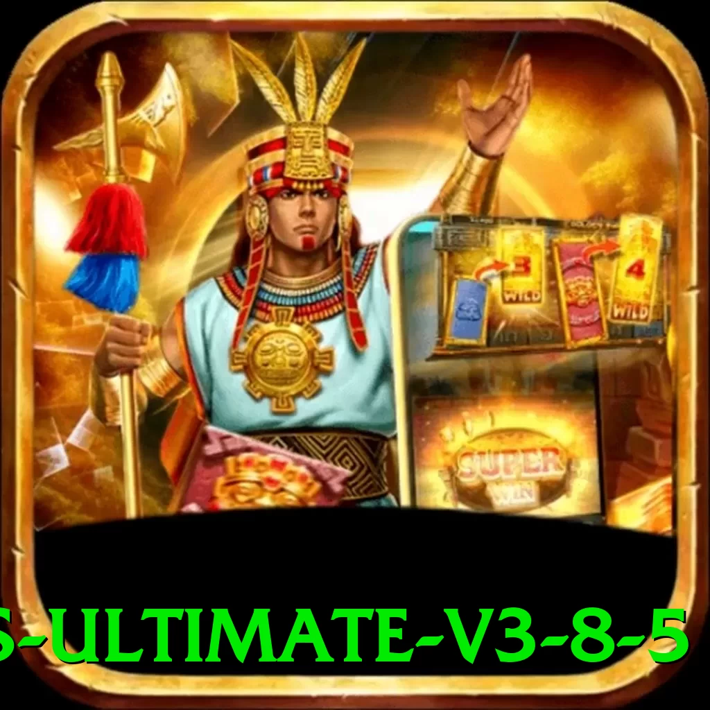 555fb Slots Ultimate v3.8.5 - apk