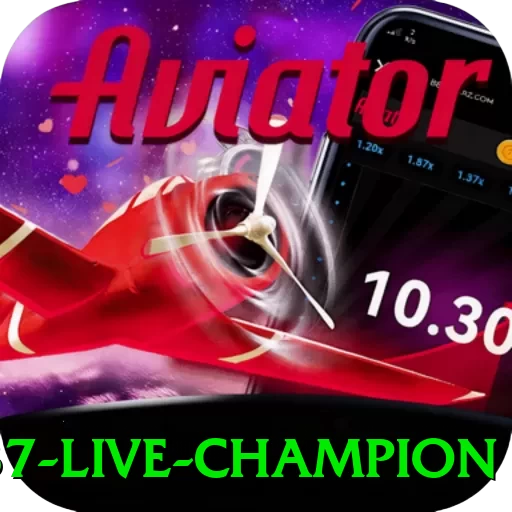5637 - Live Champion - app