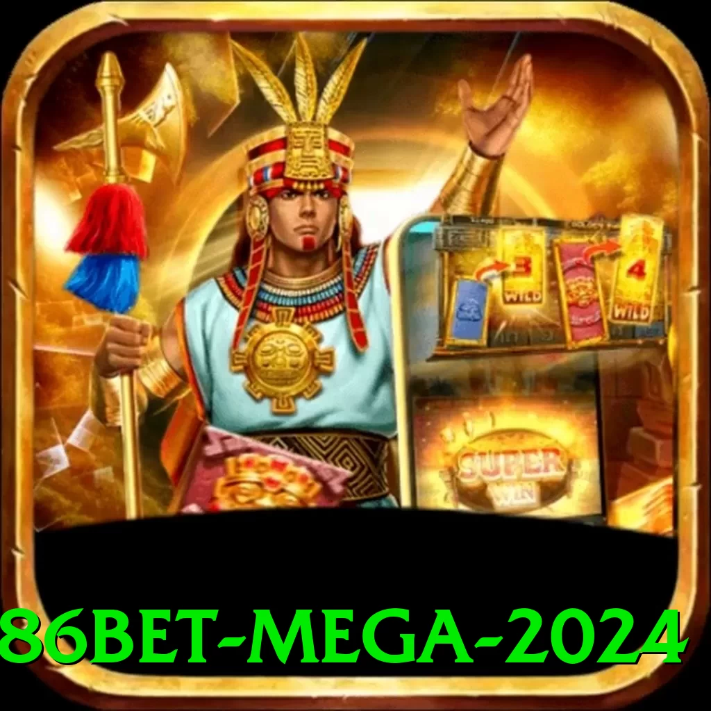 586bet Mega 2024 - apk
