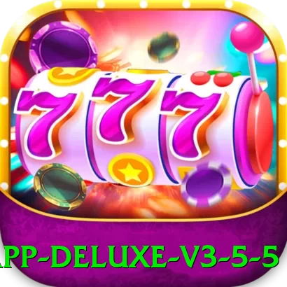 5ppg App Deluxe v3.5.5 - pak