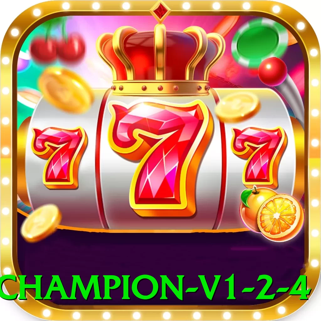 5ppp Brasil Champion v1.2.4 - apk