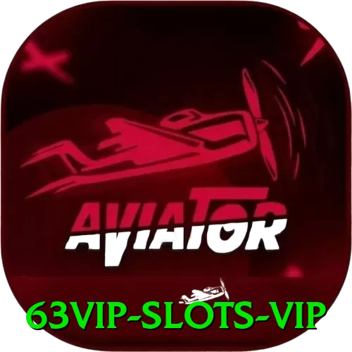 63vip - Slots VIP - app