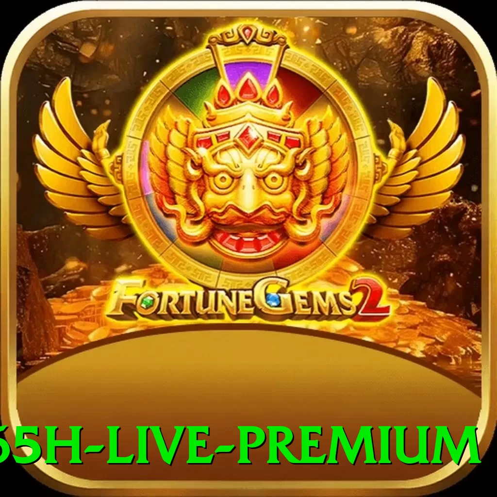 65h - Live Premium - vip