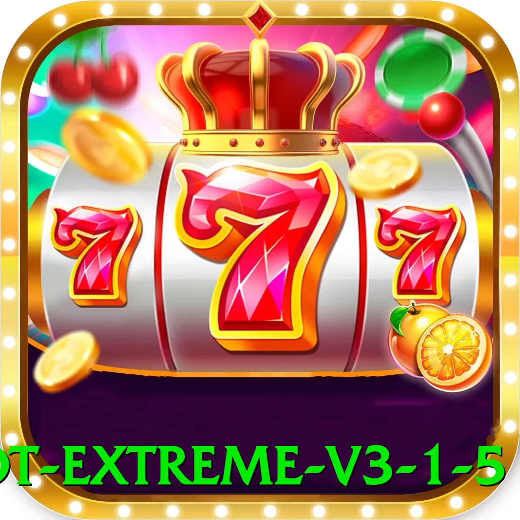 669a Jackpot Extreme v3.1.5 - apk