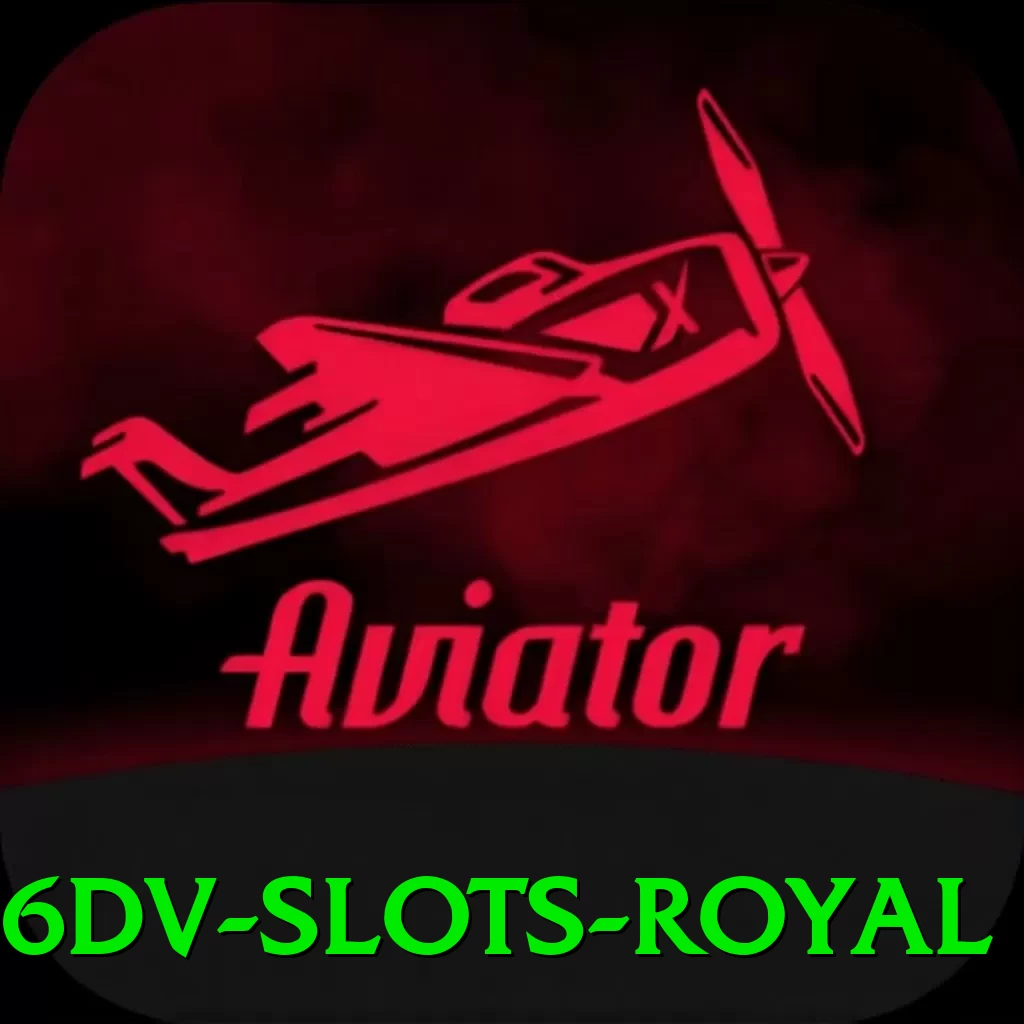 66dv - Slots Royal - pro