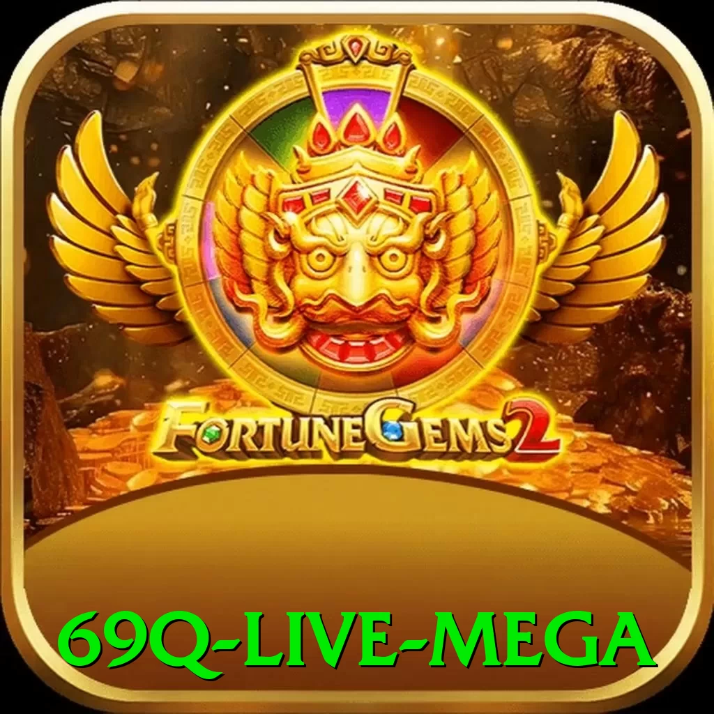 69q - Live Mega - app