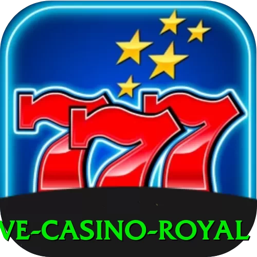 711brl Live Casino Royal - app