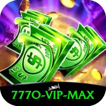 777o - VIP Max - game