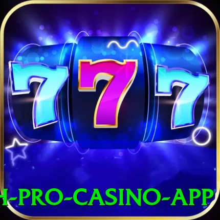 77h Pro Casino App - pak