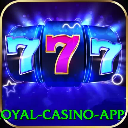 77pixbet Royal Casino App - pro