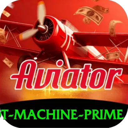 82x Slot Machine Prime - vip