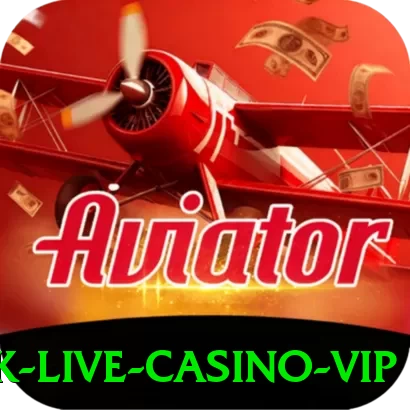 88mk Live Casino VIP - vip