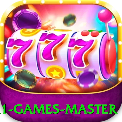 aa1 Games Master - go