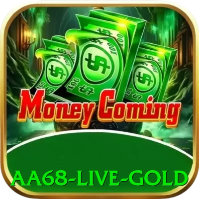 aa68 - Live Gold - vip