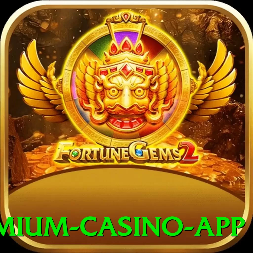 ak777 Premium Casino App - app