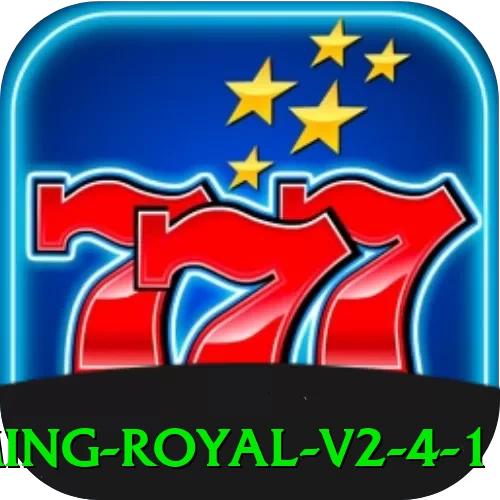 bet1181 Gaming Royal v2.4.1 - pak