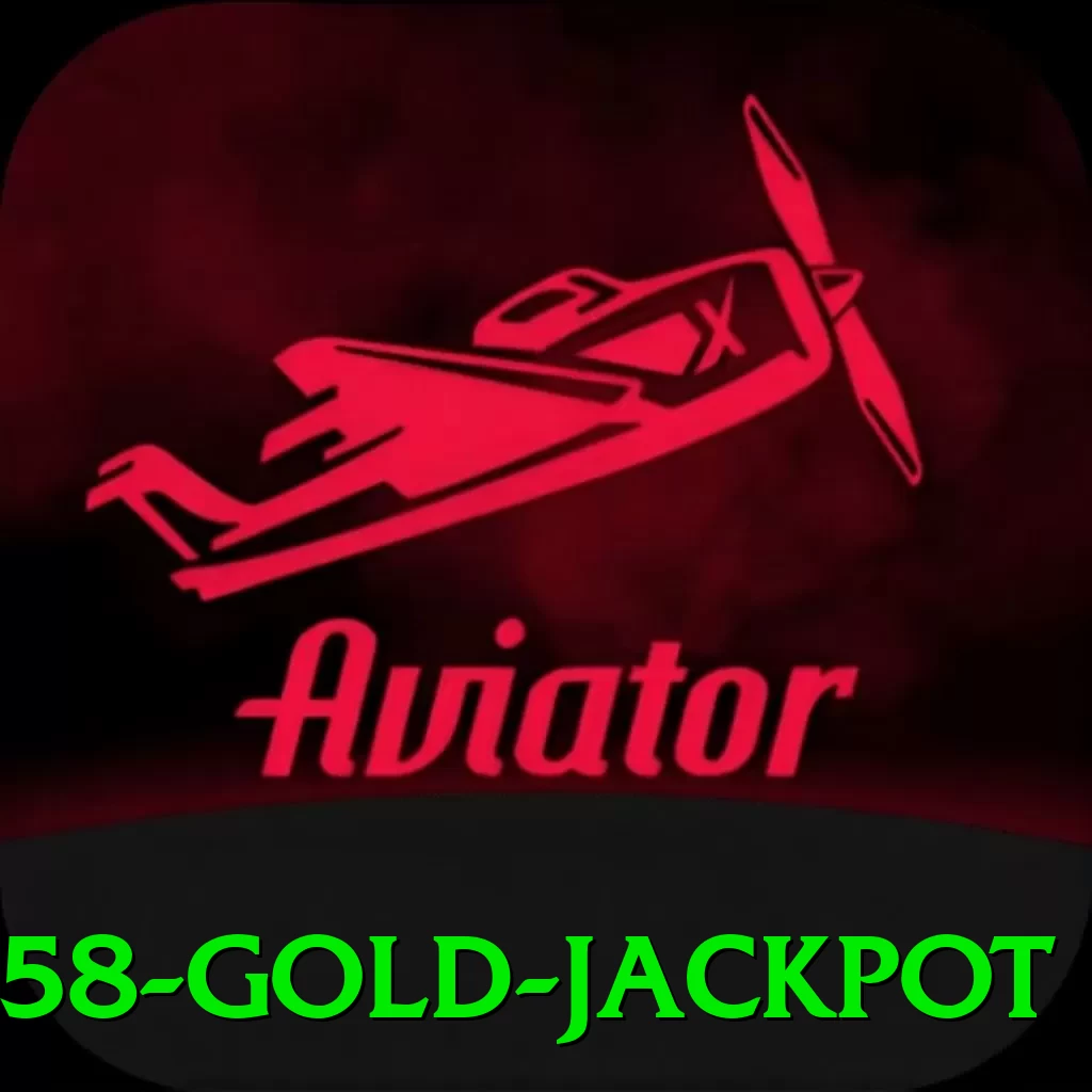 bra258 Gold Jackpot - app