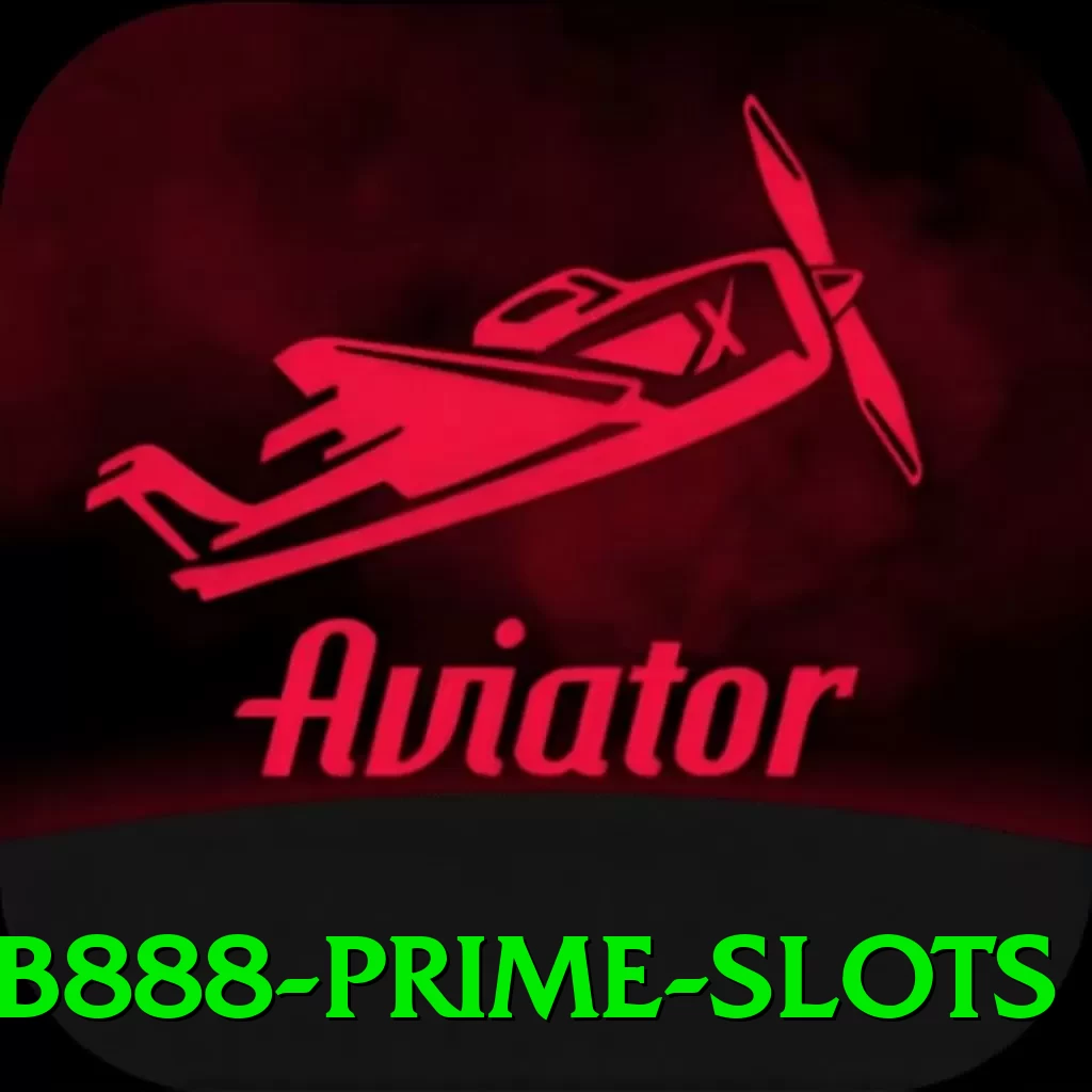 bsb888 Prime Slots - pk