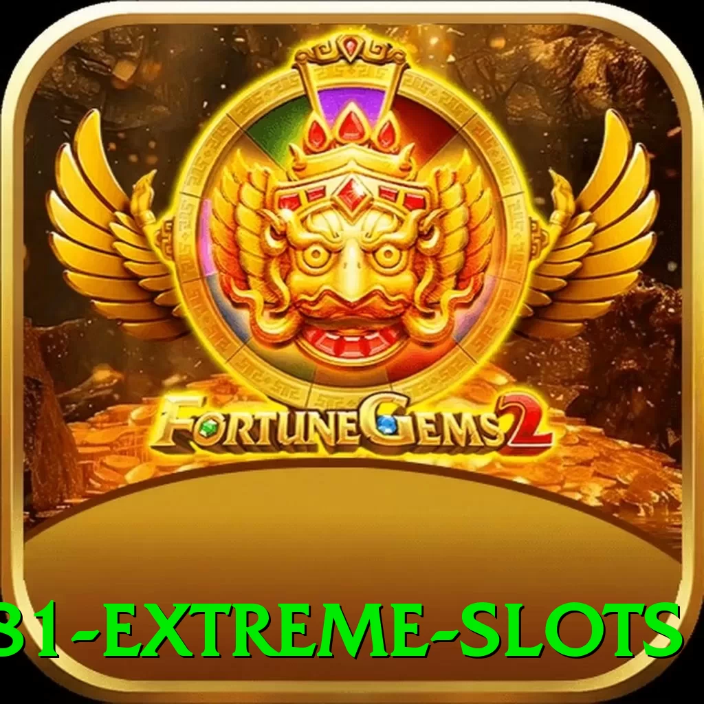 c81 Extreme Slots - app