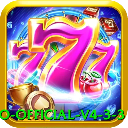 carvalhopg Casino Official v4.3.3 - apk
