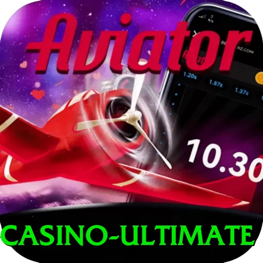 contavip Live Casino Ultimate - vip