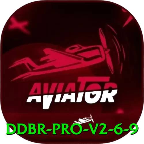 ddbr Pro v2.6.9 - apk