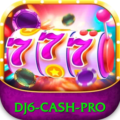 dj6 Cash Pro - vip