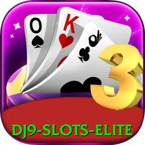 dj9 - Slots Elite - vip