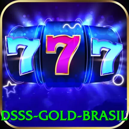 dsss Gold Brasil - game