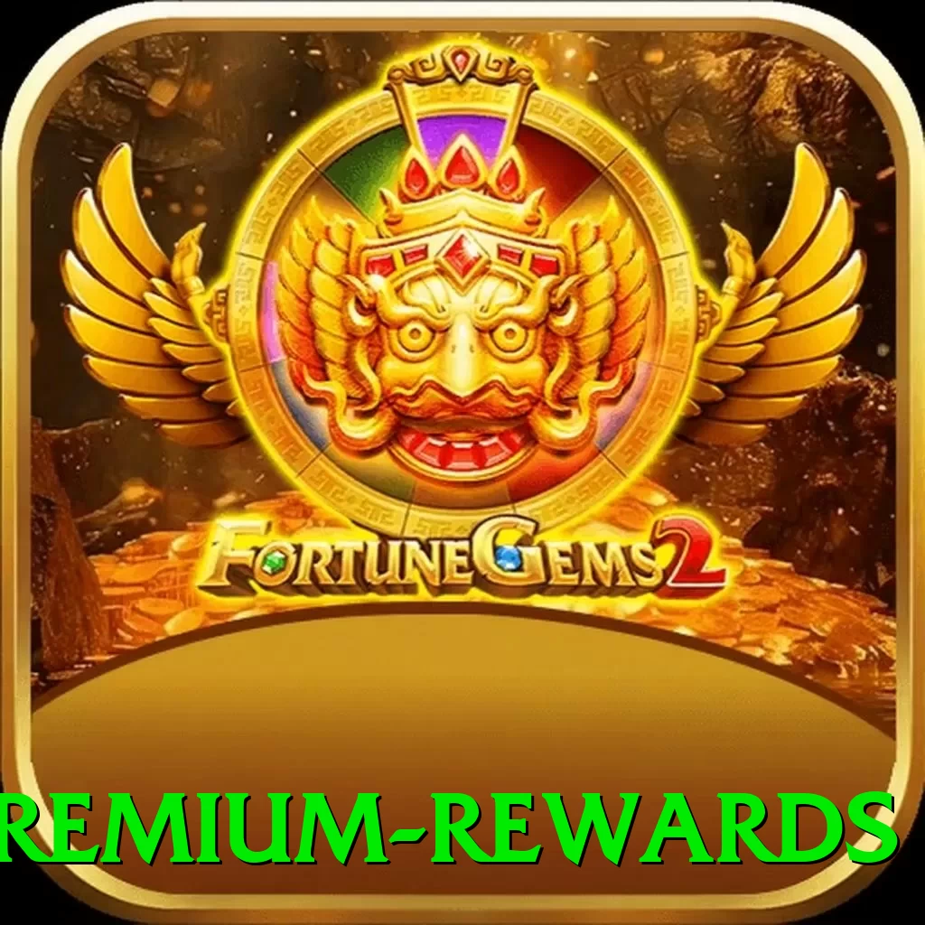 dtd777 Premium Rewards - pak