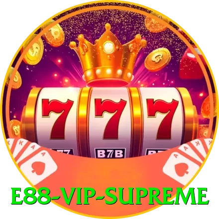 e88 - VIP Supreme - apk