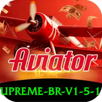 elsa777 Supreme BR v1.5.1 - go