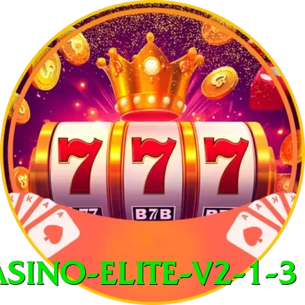 fb85 Casino Elite v2.1.3 - pak