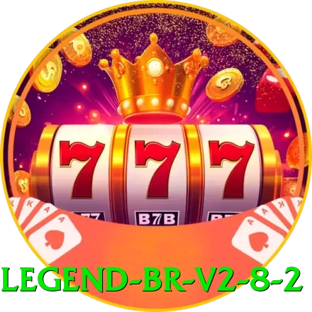 ganha9 Legend BR v2.8.2 - pro
